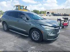 BUICK ENCLAVE