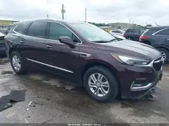 BUICK ENCLAVE