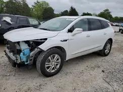 BUICK ENCLAVE