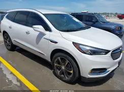 BUICK ENCLAVE