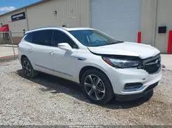 BUICK ENCLAVE