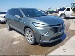 BUICK ENCLAVE