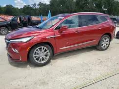 BUICK ENCLAVE