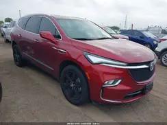 BUICK ENCLAVE