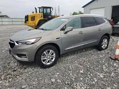 BUICK ENCLAVE