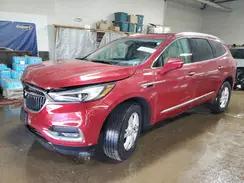 BUICK ENCLAVE