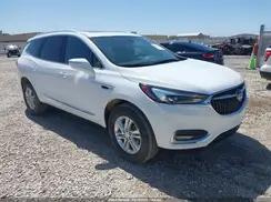 BUICK ENCLAVE