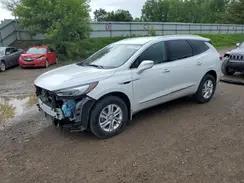 BUICK ENCLAVE