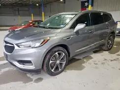 BUICK ENCLAVE