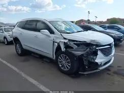 BUICK ENCLAVE