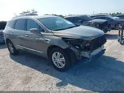 BUICK ENCLAVE