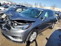 BUICK ENCLAVE
