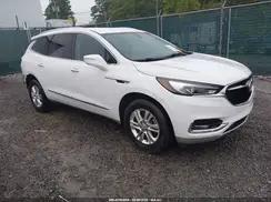 BUICK ENCLAVE