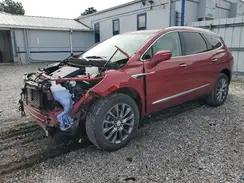 BUICK ENCLAVE