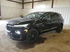 BUICK ENCLAVE