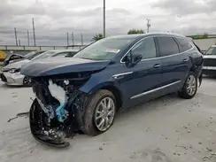 BUICK ENCLAVE