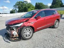 BUICK ENCLAVE