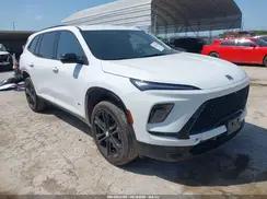 BUICK ENCLAVE