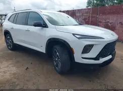 BUICK ENCLAVE