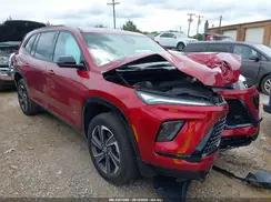 BUICK ENCLAVE
