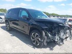BUICK ENCLAVE