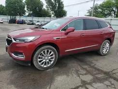 BUICK ENCLAVE