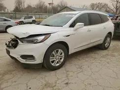 BUICK ENCLAVE