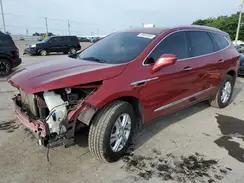 BUICK ENCLAVE