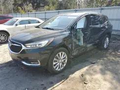BUICK ENCLAVE