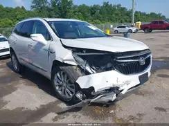 BUICK ENCLAVE