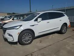 BUICK ENCLAVE