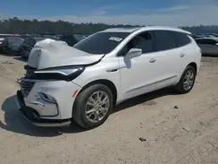 BUICK ENCLAVE