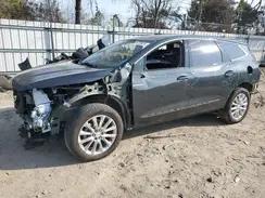 BUICK ENCLAVE