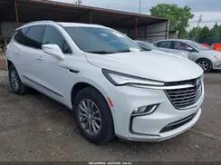 BUICK ENCLAVE