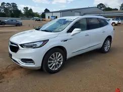 BUICK ENCLAVE