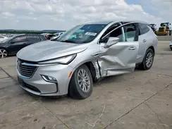 BUICK ENCLAVE