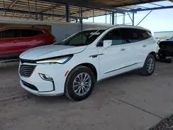 BUICK ENCLAVE