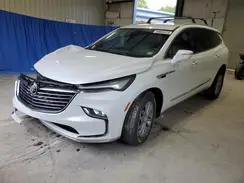 BUICK ENCLAVE