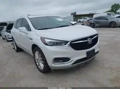 BUICK ENCLAVE