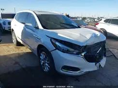 BUICK ENCLAVE