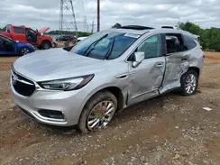 BUICK ENCLAVE