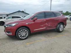 BUICK ENCLAVE