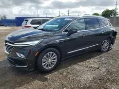 BUICK ENCLAVE