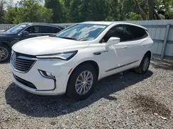 BUICK ENCLAVE