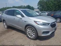 BUICK ENCLAVE