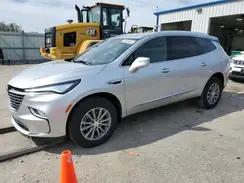 BUICK ENCLAVE