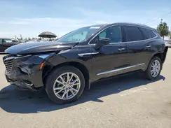 BUICK ENCLAVE