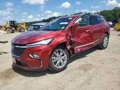 BUICK ENCLAVE