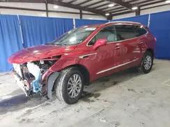 BUICK ENCLAVE