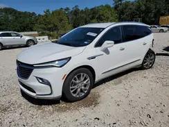 BUICK ENCLAVE